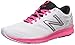 Produktbild New Balance Damen Flash Run V1 Hallenschuhe, Mehrfarbig (White), 37(USA 6.5)