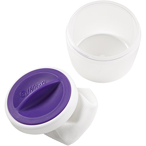 Wilton dust-n-store Staubwischen Cup - 3
