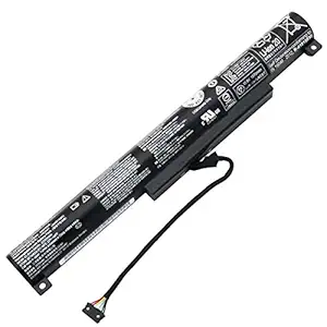 TravisLappy Replacement Laptop Battery for Lenovo Ideapad 100-15IBY L14S3A01 3ICR19/65 A22 Battery