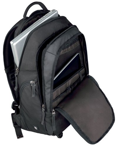 Victorinox Altmont 3.0 Vertical-Zip Laptop Backpack Laptoprucksack 49 cm 17″ - 2