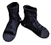 Produktbild One Paar schwarz Naruto Sasuke Uchiha Uzumaki Naruto Hatake Kakashi Haruno Sakura Cosplay Schuhe Ninja Schuhe Naruto Leaf Village Kostüm Sandalen Stiefel 40