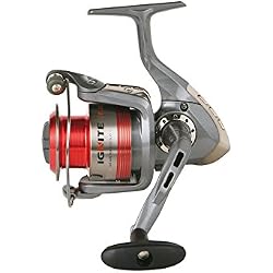 Carrete Okuma Ignite Series