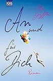 Cover zum Buch An und für dich