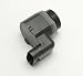 Produktbild 1x Parksensor PDC PTS AD007 Einparkhilfe Parktronik Reparatur Ersatz Sensor Ultraschall Parktronic Jurmann Trade GmbH® 420919275