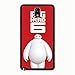 Produktbild Classical Design Cool Style Cartoon Big Hero 6 Phone Case for Samsung Galaxy Note 3 N9005 Comic Big Hero 6 Cover Case