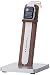 Produktbild KMP Stand, Apple Watch, walnut