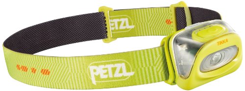 Preisvergleich Produktbild Petzl, Tikka, Yellow, E93HY