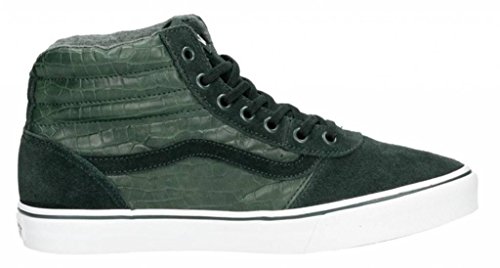 Preisvergleich Produktbild Vans WM Maddie HI MTE groen sneakers dames