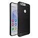 Produktbild Yooky Hua Wei Honor 8 Silicone Case Hülle Tasche , Soft TPU Gel Scratch-resistant Protective Skin Bumper Cover Tasche Fall for Honor 8
