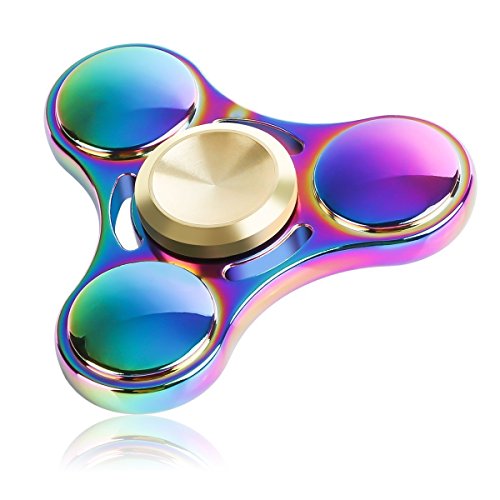 Fidget Spinner High Speed Stainless Steel Bearing ADHD Focus Anxiety Relief Toys Fidget Spinner High Speed Stainless Steel Bearing ADHD Focus Anxiety Relief Toys