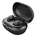 Produktbild Bluetooth Kopfhörer in Ear,Bluetooth 5.0 Sport Headset Kabellos TWS Ohrhörer Sportkopfhörer, IPX6 Wasserdicht HiFi Stereo Noise Cancelling Earbuds mit Mikrofon für Android iPhone (Schwarz)