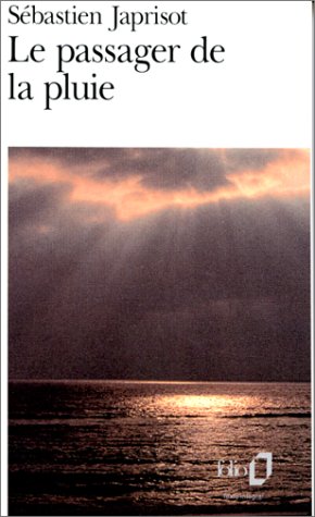 Le passager de la pluie