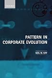 Image de Pattern in Corporate Evolution