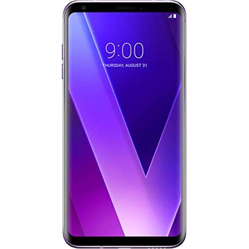 Preisvergleich Produktbild LG V30 Plus Dual SIM 128GB H930DS Violett SIM Free