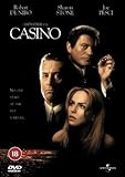 Casino [DVD] [1996]