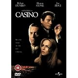 Casino [DVD] [1996]