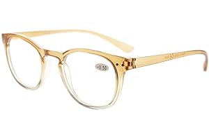 Eyekepper Damskie okulary korekcyjne Modne okulary do czytania