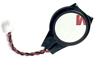 HSSDTECH CMOS Batterie für Lenovo ideapad 3-14ADA05 81W0 3-14ARE05 81W3 3-15ADA05 81W1 3-15ARE05 81W4 3-17ADA05 81W2 3-17ARE05 81W5 5B10S34059 5B10S34066 5B10S34067 GC000000400 CMOS Akku