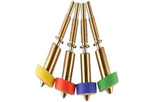 E3D RapidChange Revo™ Brass 1.75mm 0.6mm Nozzle