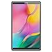 Produktbild HAMISS 9H Tempered Glass Screen Protector for for Samsung Galaxy Tab A 10.1 2019 T510 T515 SM-T510/T515 Scratch Proof Protective Glass Film