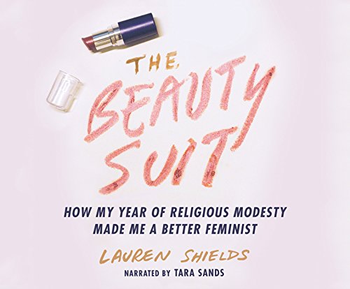 Preisvergleich Produktbild The Beauty Suit