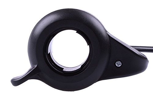 Daumengas / Daumengasgriff / Gashebel für Pedelec, e-Bike - 4