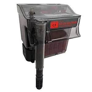 Fluval C3 Hang on Power Filter