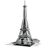 LEGO 21019 Architecture der Eiffelturm - LEGO