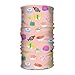 Produktbild Unisex Sakura Seaweed Sushi Multifunktions-Bandana-Stirnband Athletic Headwear-Schweiband, Magic Scarf, Nackensturmhaube, Helmfutter, Schlauchmaske, UV-Bestndigkeit Outdoor Sport Yoga