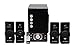 Barry John 4.1 Home Theater with FM,Bluetooth,USB and Aux (Dancing LED) RS.4195.00