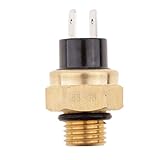 Sensor de temperatura para ventilador de refrigeración M14x1.5mm, 95 ℃.