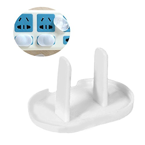 Preisvergleich Produktbild Steckdosenabdeckung Baby Proof Kindersicherheitsschutz Guard Mains Electric