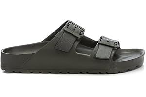 XTI - Sandalia Hombre - Calzado Cómodo y Versátil - Moda casual