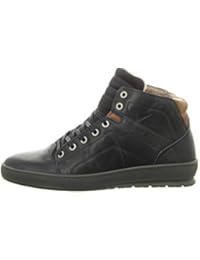 BULLBOXER 766k56179ap292 - Botas de Piel para hombre
