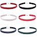 Produktbild 6 Pieces Choker Halskette Set, Stretch Samt Classic Gothic Tattoo Spitze Choker - Zolimx