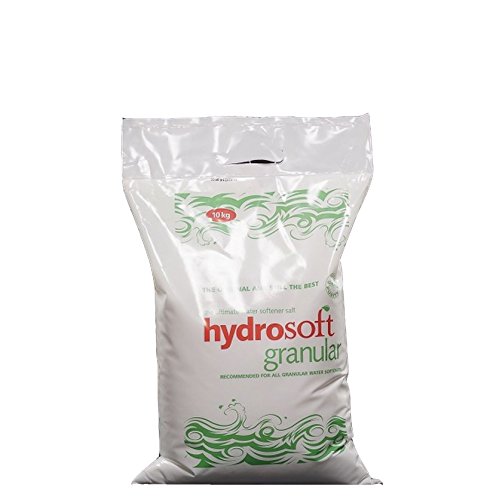 Hydrosoft Granular Salt 10kg by Hydrosoft