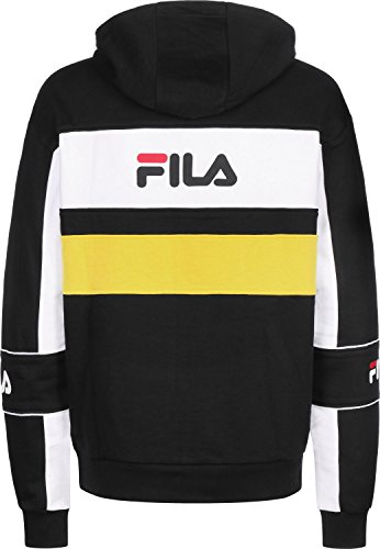 sudadera fila hombre barata
