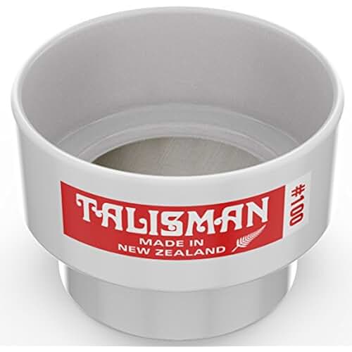 Amazon.co.uk drum sieve