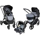 chicco artic travel system