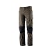 Produktbild Lundhags Authentic Women s Pant Short - tea green
