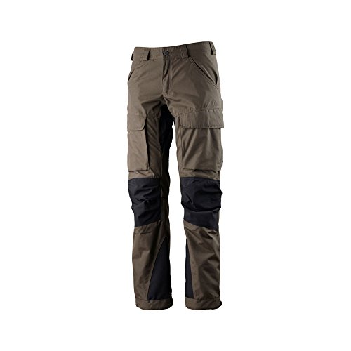 Preisvergleich Produktbild Lundhags Authentic Women s Pant Short - tea green