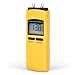 Produktbild Digitaler Profi Feuchtigkeitsmesser Holz Beton Baustelle - Mini Sensor handlich Feuchtigkeits-Detector, Feuchtigkeitsmessgerät LCD-Anzeige Hintergrundbeleuchtung Sensibilität
