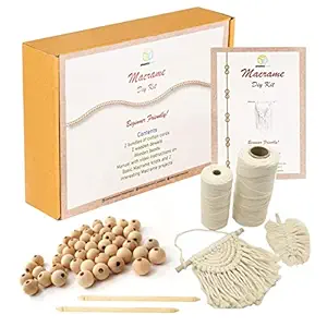 Sparklebox Kit (Arts & Crafts) (Macrame kit)