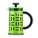 3 Cups/0.35l , Green : Bodum Eileen 3-Cup Coffee Maker, 12-Ounce, Green RS.5656.00