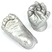 Baby Hand and Foot Casting Kit for upto 6 Casts - Silver