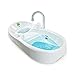 4moms Infant Tub Bath (White)