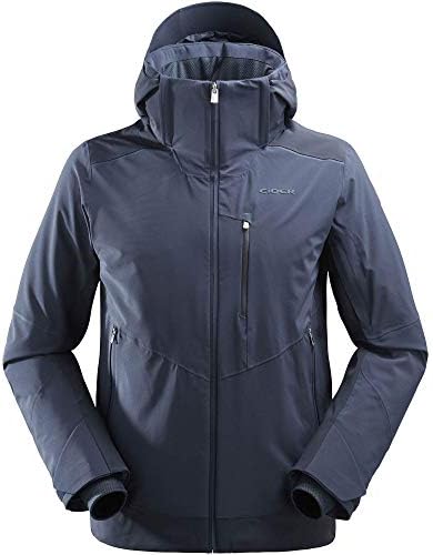 Men's Squaw Valley 2.0 Ski Jacket
