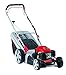 Produktbild AL-KO Benzin-Rasenmäher 474 SP-A Premium (46 cm Schnittbreite, 2.1 kW Motorleistung, 4in1 Funktion, zentrale 7-fache Höhenverstellung, mit Radantrieb)