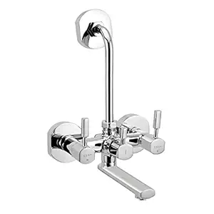 Cera Gayle Wall Mixer (Chrome Finish) (F1014401)