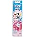 Produktbild Braun Oral-B Stages Power Kids Aufsteckbürsten Princess 2er Pack Bürstenköpfe Kinder EB10-2K Prinzessin Cinderella